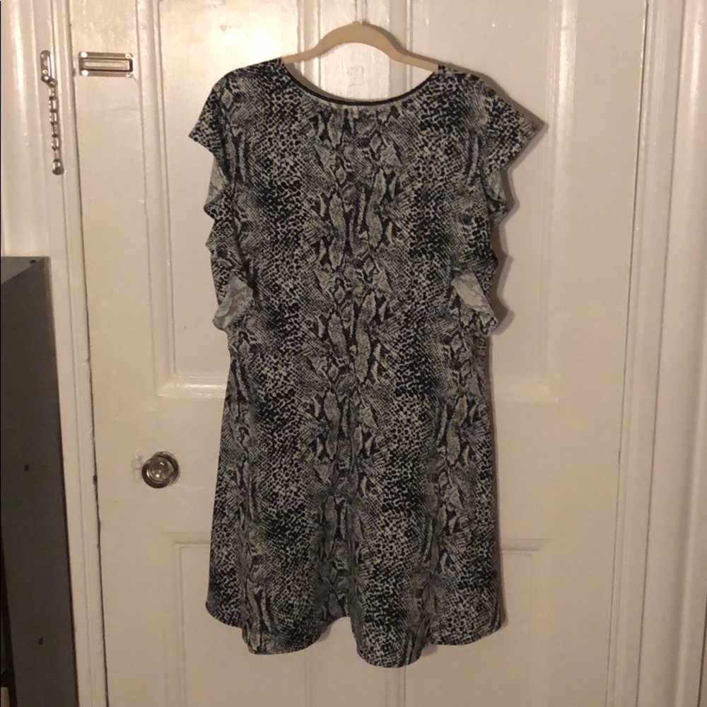 Dress